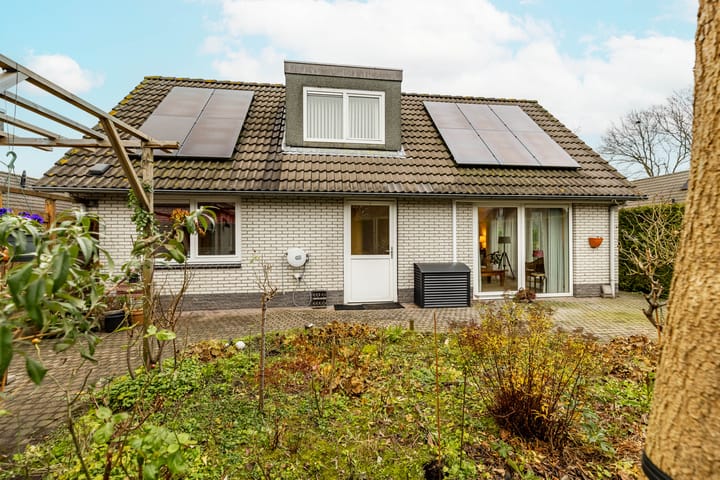 Foto 30 van Kleine Heistraat 16-K056