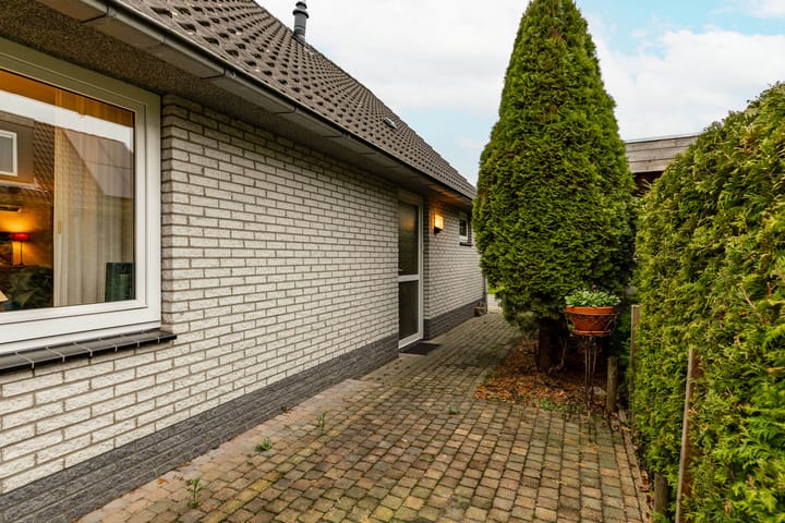 Foto 31 van Kleine Heistraat 16-K056