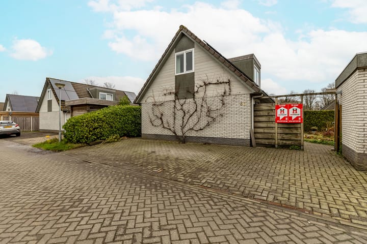 Foto 32 van Kleine Heistraat 16-K056