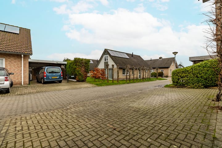 Foto 33 van Kleine Heistraat 16-K056