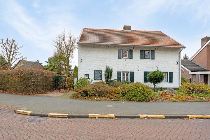 Foto 2 van Groene Kruisstraat 3