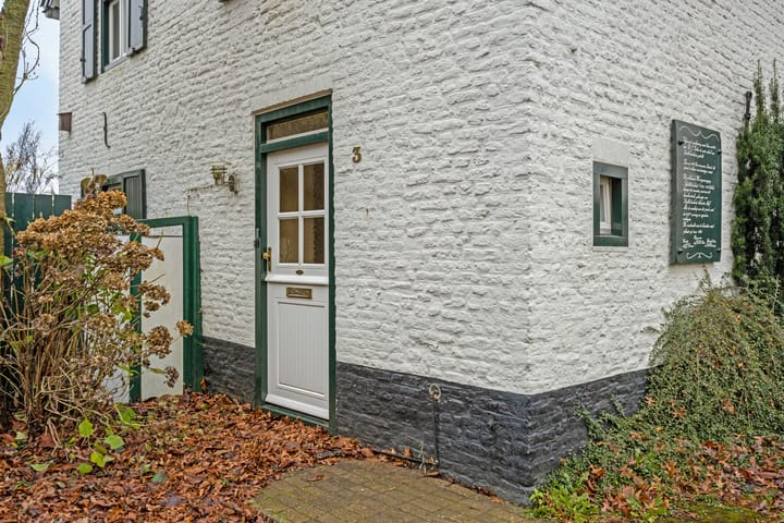 Foto 3 van Groene Kruisstraat 3