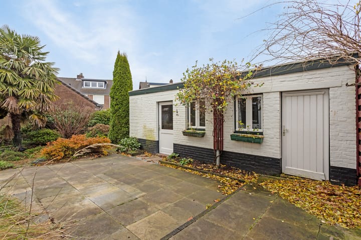 Foto 19 van Groene Kruisstraat 3