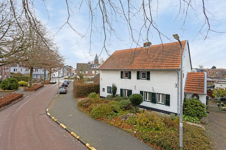 Foto 25 van Groene Kruisstraat 3