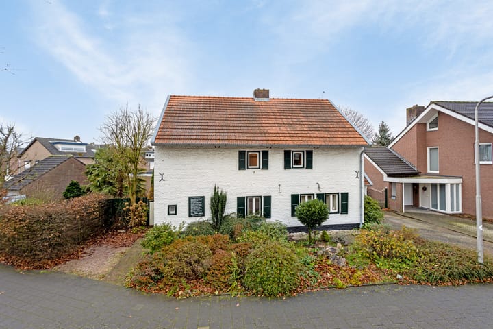 Foto 27 van Groene Kruisstraat 3