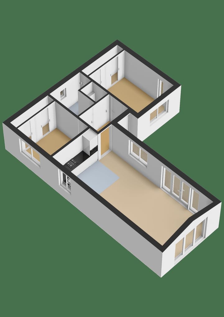 Photo 41 of Zuiderweg 2-46