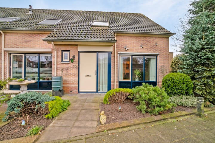 Foto 1 van Ericaweg 30