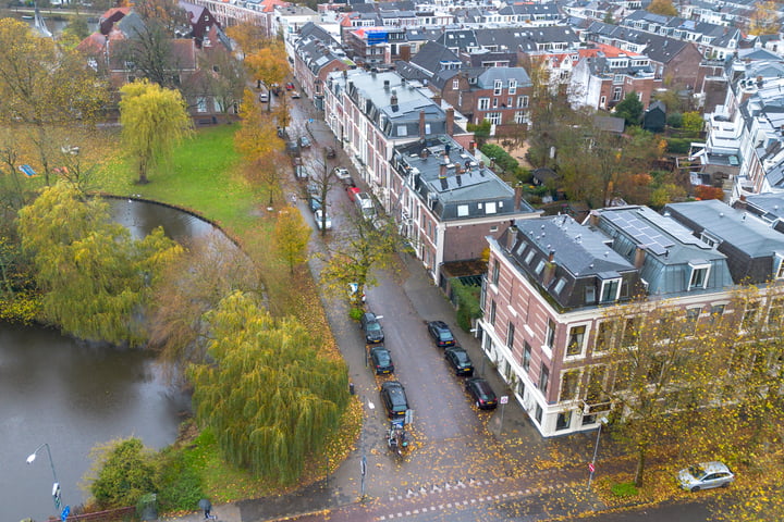 View photo 5 of Frans Halsplein 10