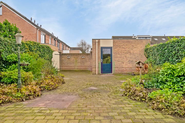 Foto 23 van Ericaweg 30