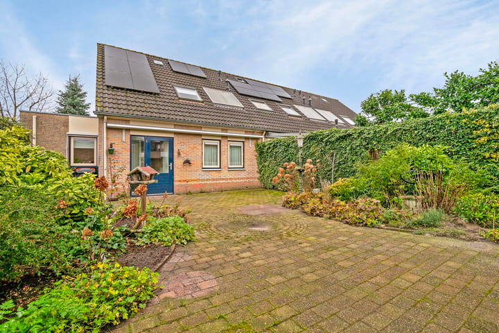 Foto 24 van Ericaweg 30