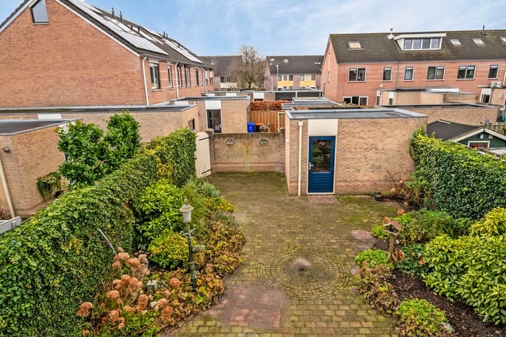 Foto 25 van Ericaweg 30