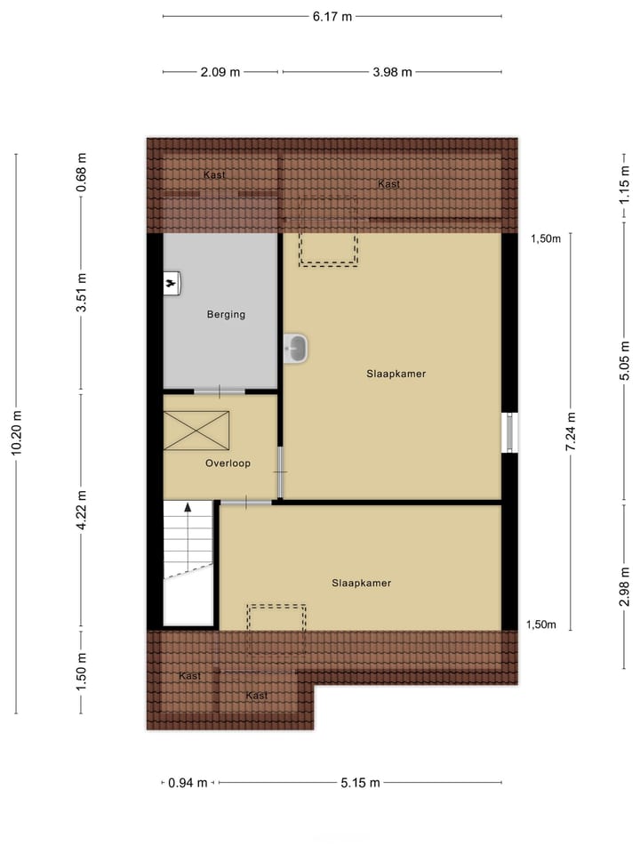 Foto 31 van Ericaweg 30