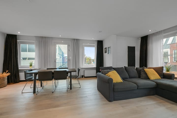 Foto 5 van Dorpsstraat 65-B