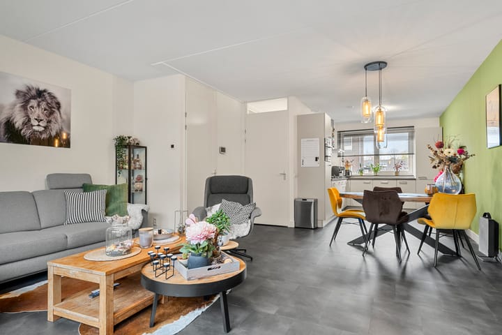 Foto 2 van De Haverkamp 94