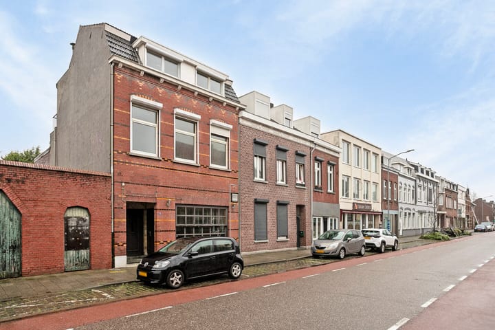 Straelseweg 71