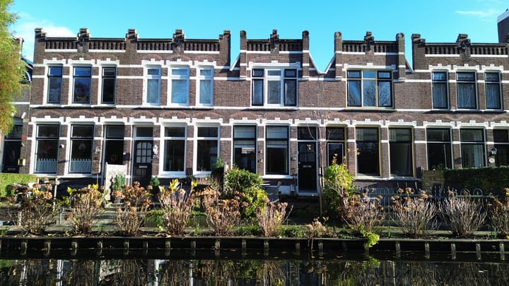 Foto 2 van Ridder van Catsweg 214