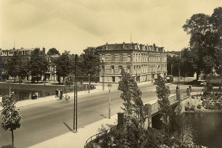 View photo 75 of Frans Halsplein 10