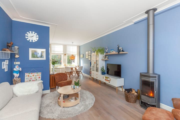 Foto 3 van Ridder van Catsweg 214