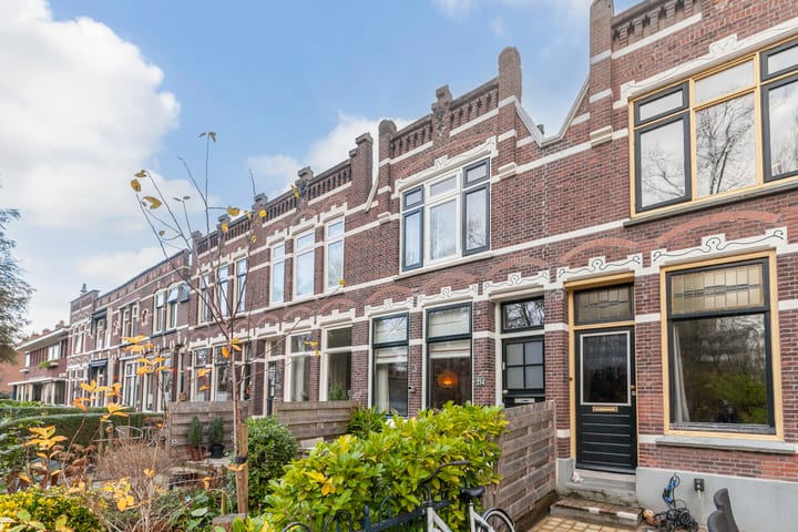 Foto 5 van Ridder van Catsweg 214