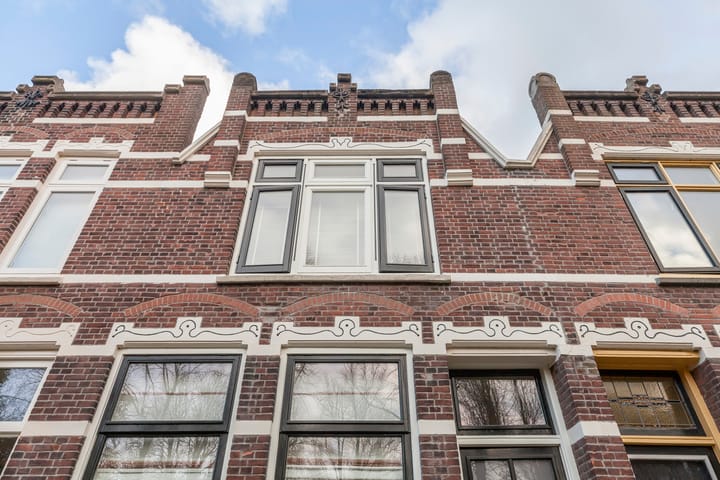 Foto 6 van Ridder van Catsweg 214