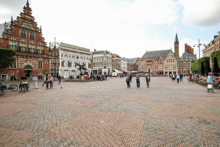 View photo 79 of Frans Halsplein 10