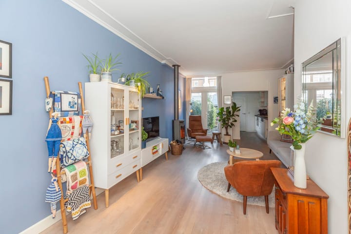 Foto 7 van Ridder van Catsweg 214