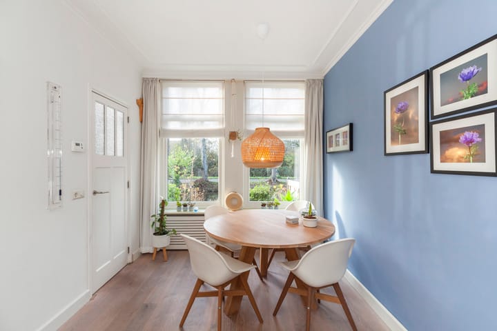 Foto 9 van Ridder van Catsweg 214