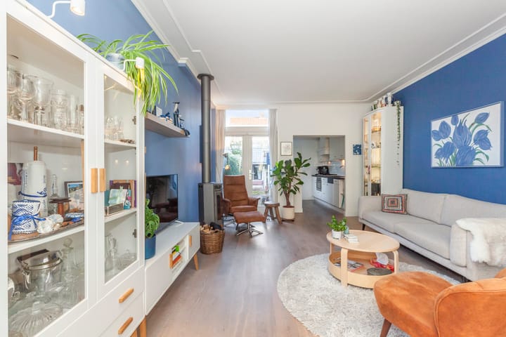 Foto 10 van Ridder van Catsweg 214