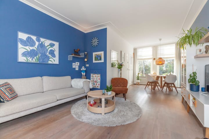 Foto 11 van Ridder van Catsweg 214