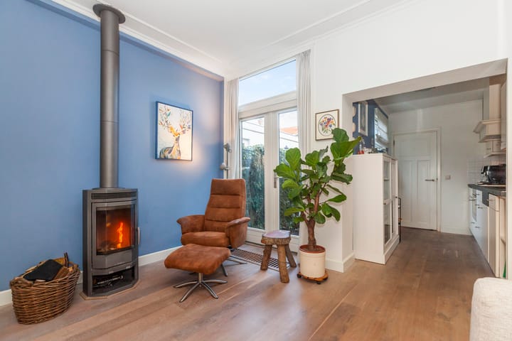 Foto 12 van Ridder van Catsweg 214