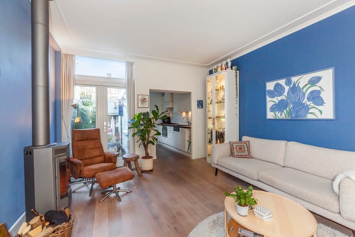 Foto 13 van Ridder van Catsweg 214