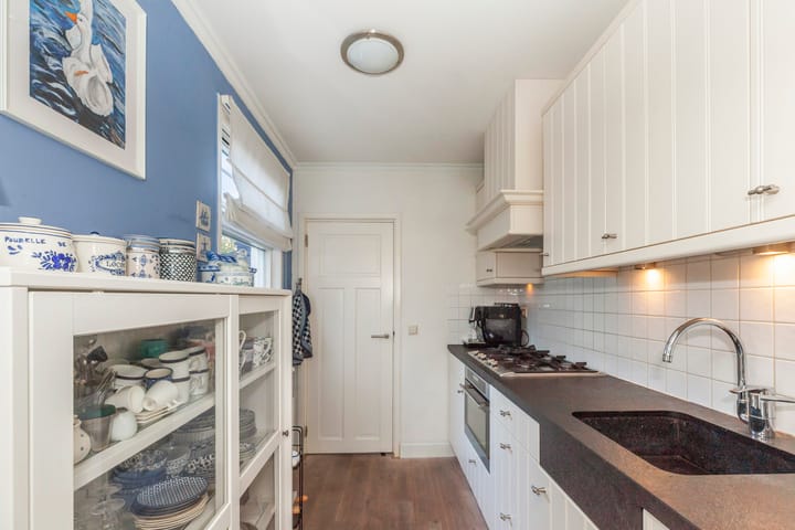 Foto 14 van Ridder van Catsweg 214