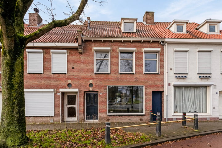 Bekijk foto 1 van Ringbaan-Oost 203