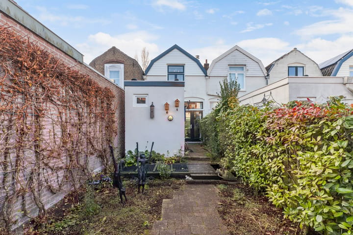 Foto 32 van Ridder van Catsweg 214