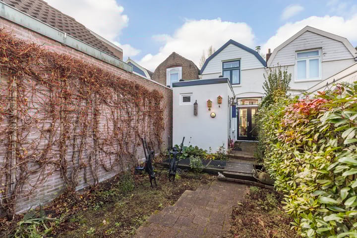 Foto 33 van Ridder van Catsweg 214