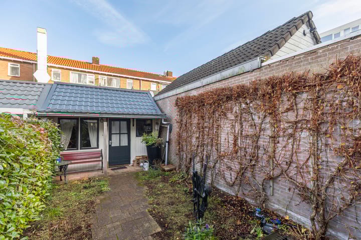 Foto 34 van Ridder van Catsweg 214