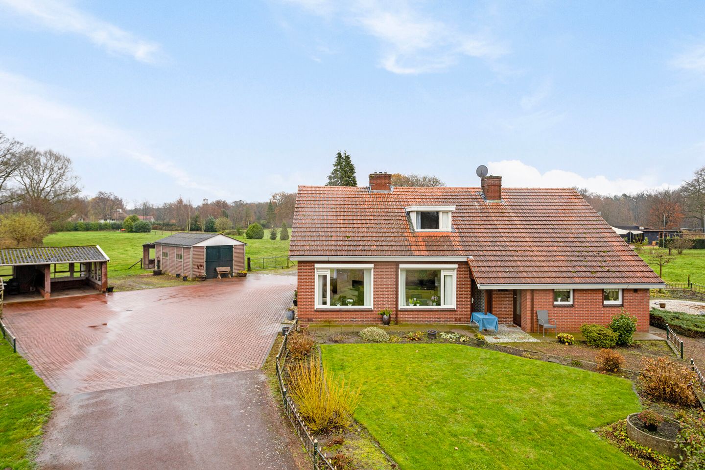 Foto 1 van Scholtenhagenweg 45