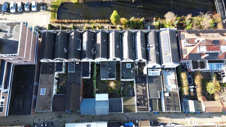 Foto 37 van Ridder van Catsweg 214