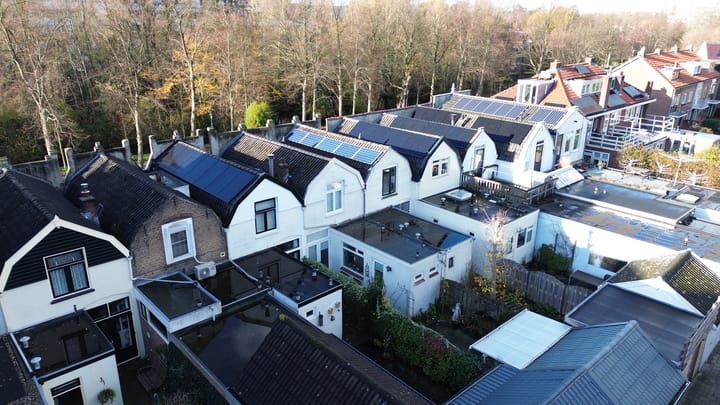 Foto 38 van Ridder van Catsweg 214