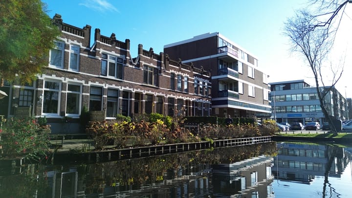 Foto 40 van Ridder van Catsweg 214