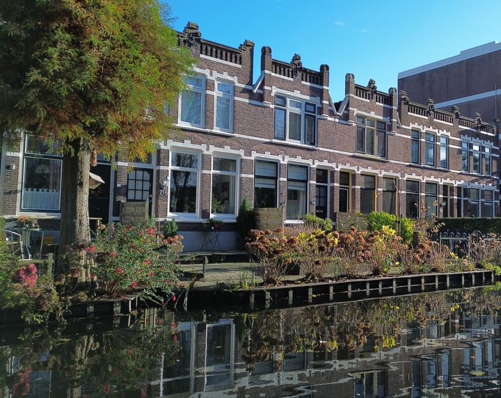 Foto 41 van Ridder van Catsweg 214