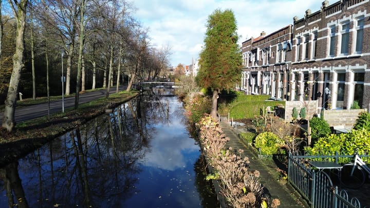 Foto 42 van Ridder van Catsweg 214