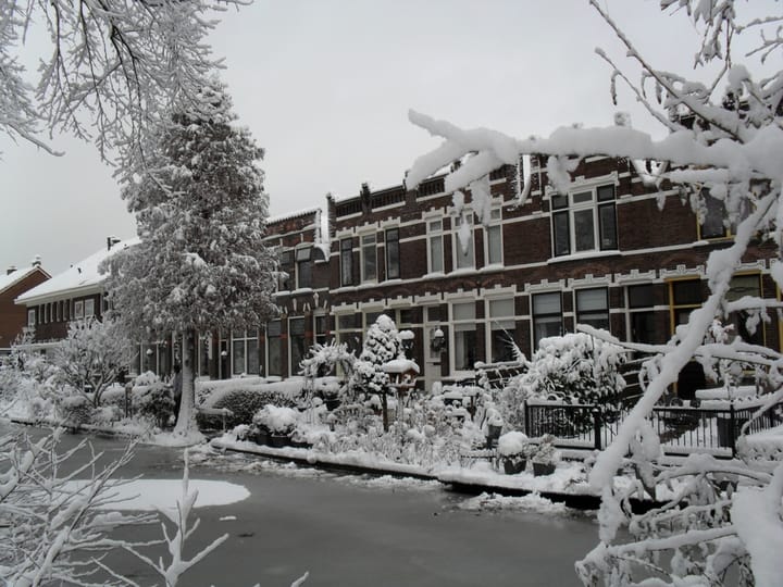 Foto 46 van Ridder van Catsweg 214