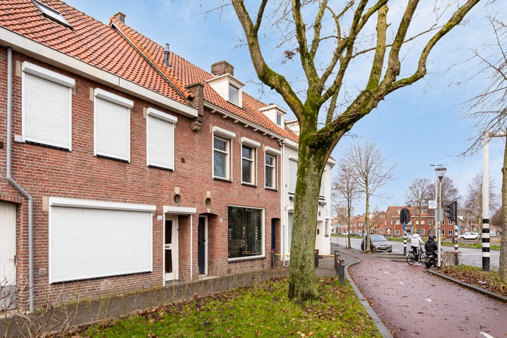 Bekijk foto 35 van Ringbaan-Oost 203