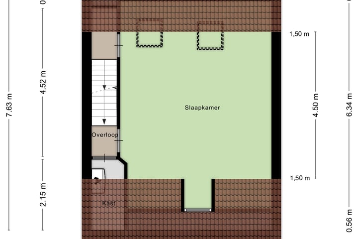 Bekijk foto 39 van Ringbaan-Oost 203