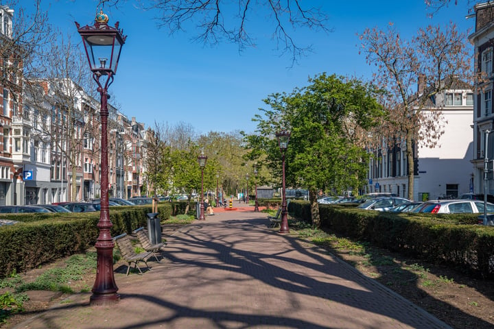 Bekijk foto 24 van Nicolaas Witsenkade 48-A