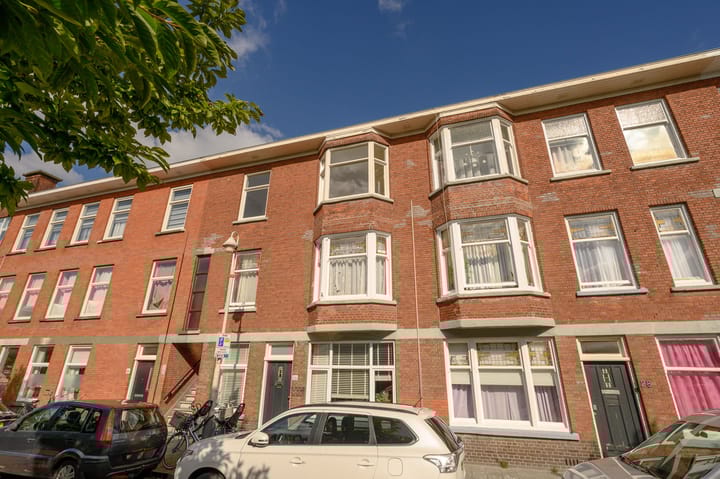 Foto 1 van Eerbeeklaan 22