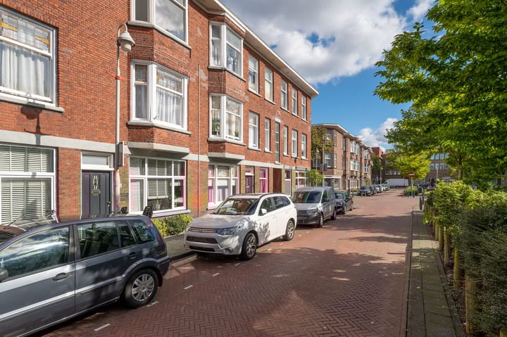 Foto 2 van Eerbeeklaan 22