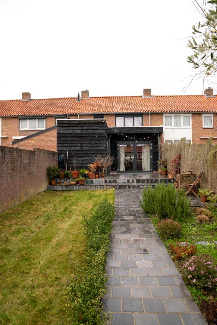 Foto 24 van Zuiddijkstraat 62