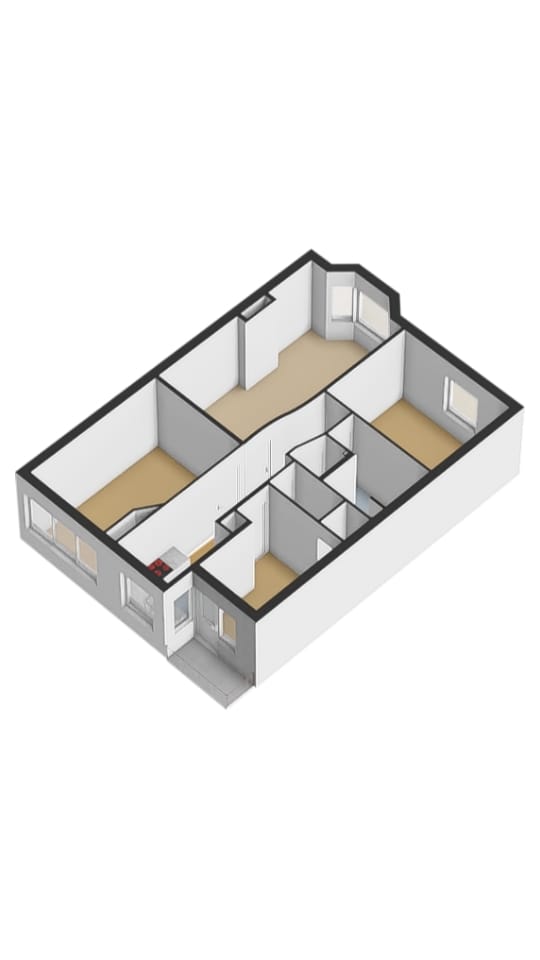 Foto 17 van Eerbeeklaan 22